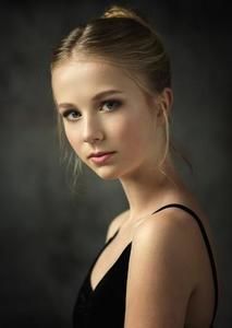 Meet your Posher, Brittney